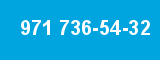 971 736-54-32